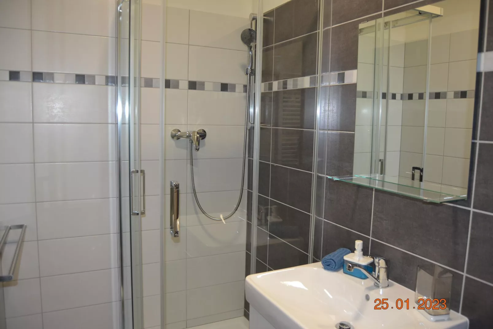 Apartments U Maxiku-Bathroom