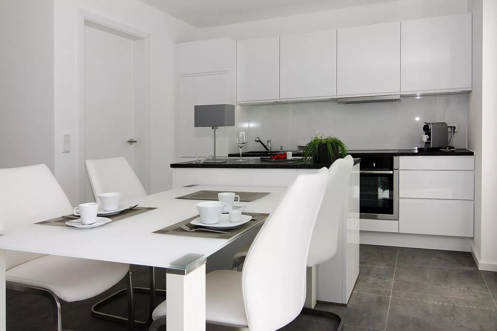 Am Yachthafen 5 Knauer-Kitchen