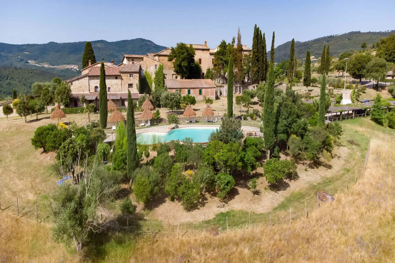 Ginestra 1  Ginestra 2-Exterior summer