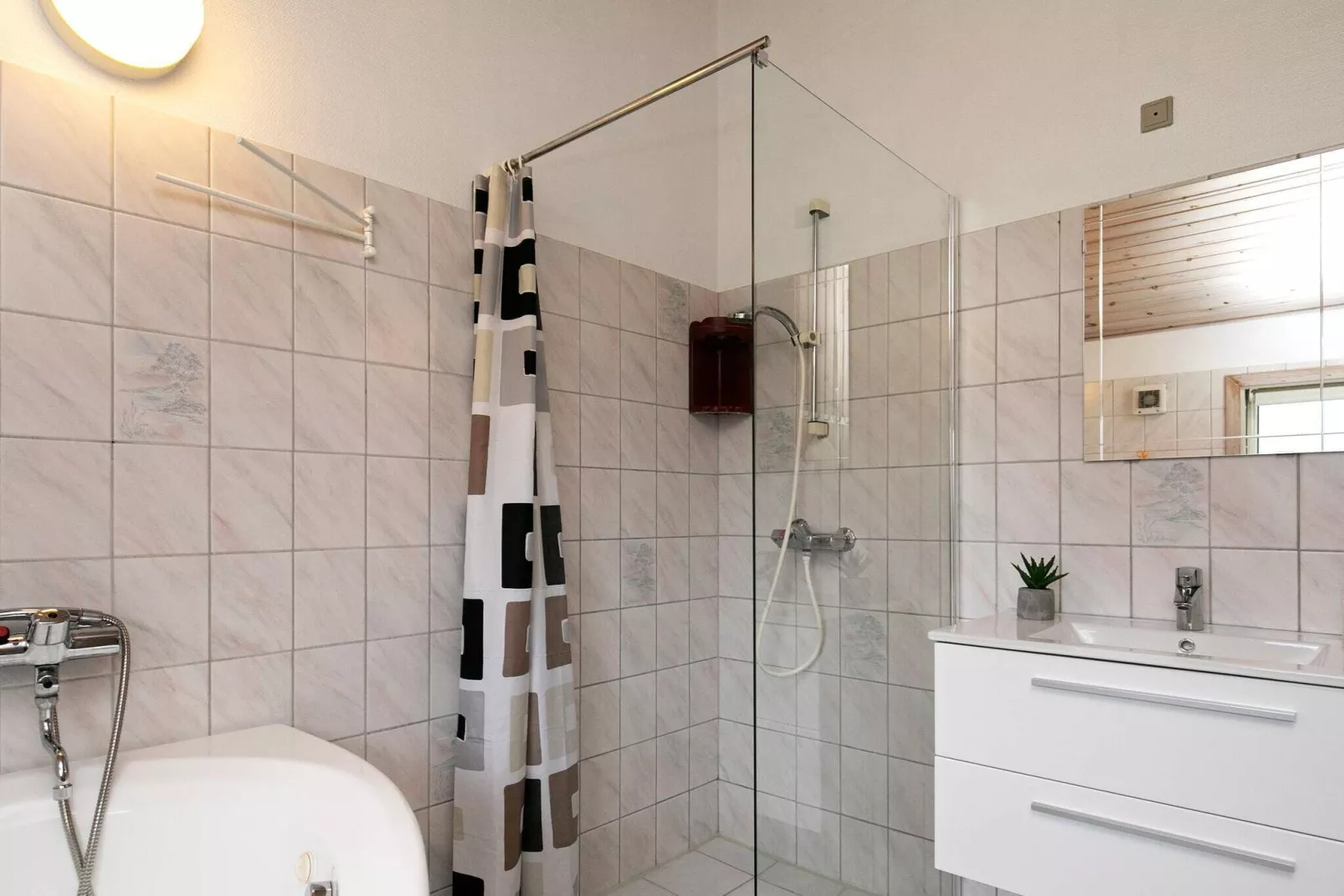 10 person holiday home in Humble-Indoor