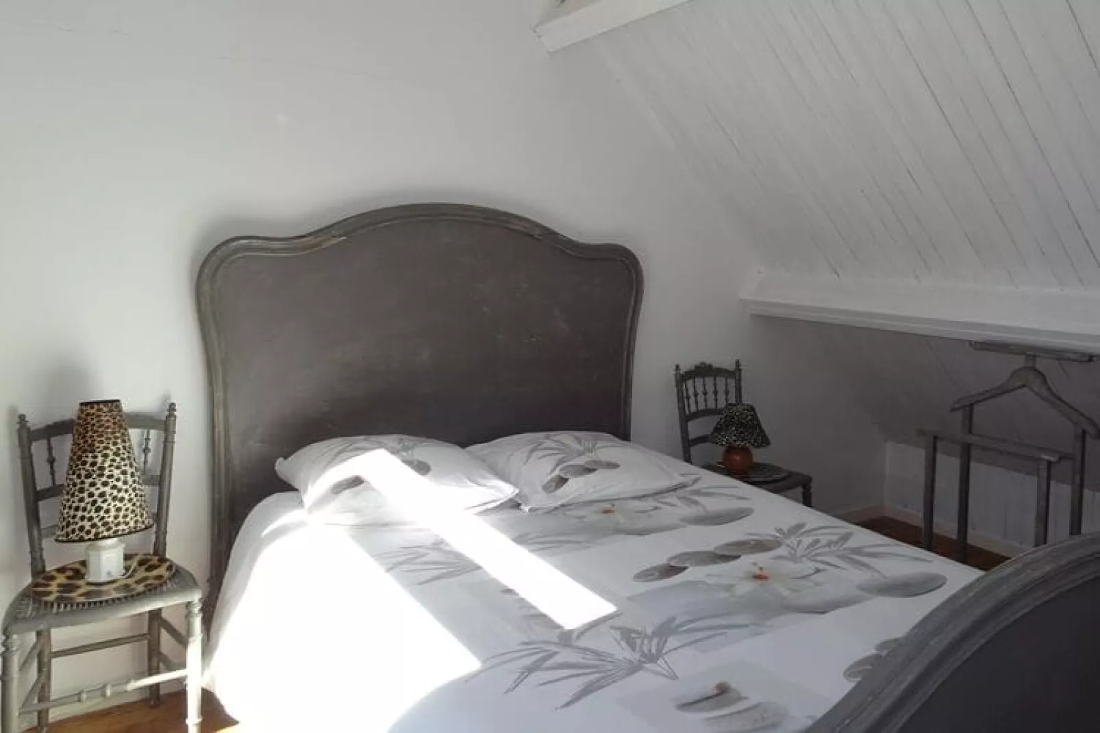 Holiday home Sarzeau-Chambre