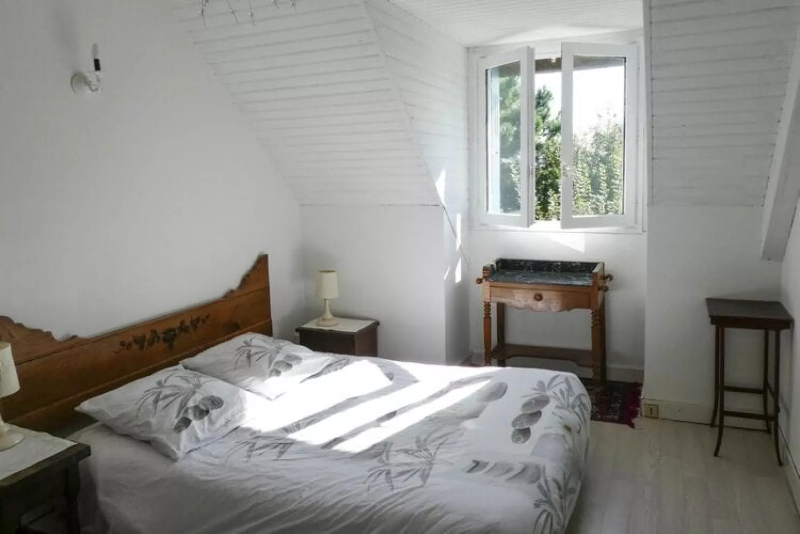 Holiday home Sarzeau-Chambre