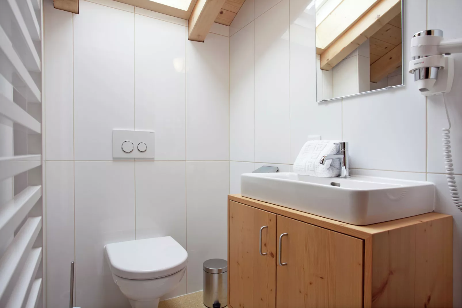 Waidachhaus - 10 Personen-Bathroom