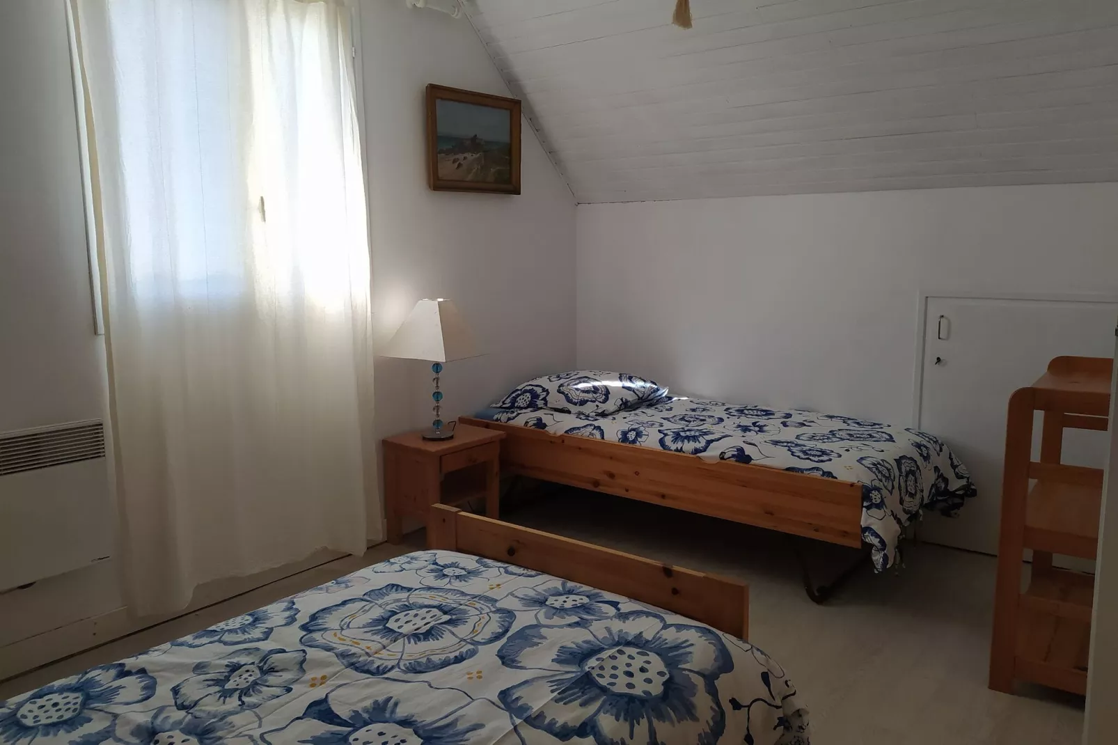 Holiday home Sarzeau-Zones d'été à 1 km