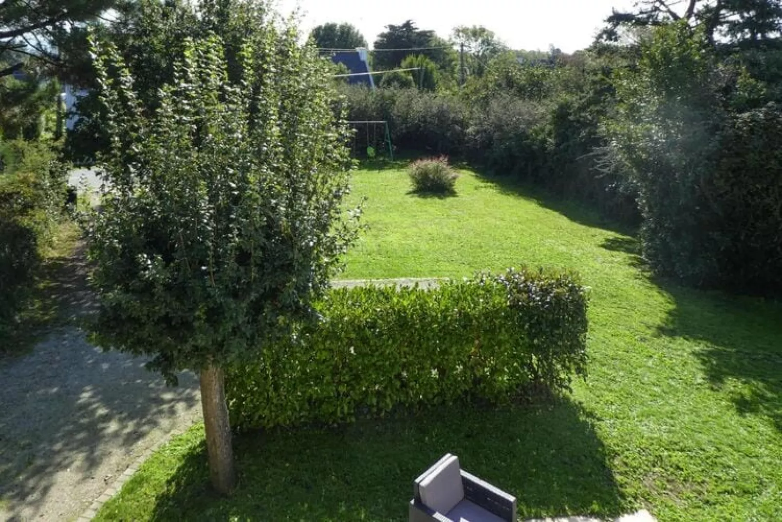 Holiday home Sarzeau-Jardin d'été
