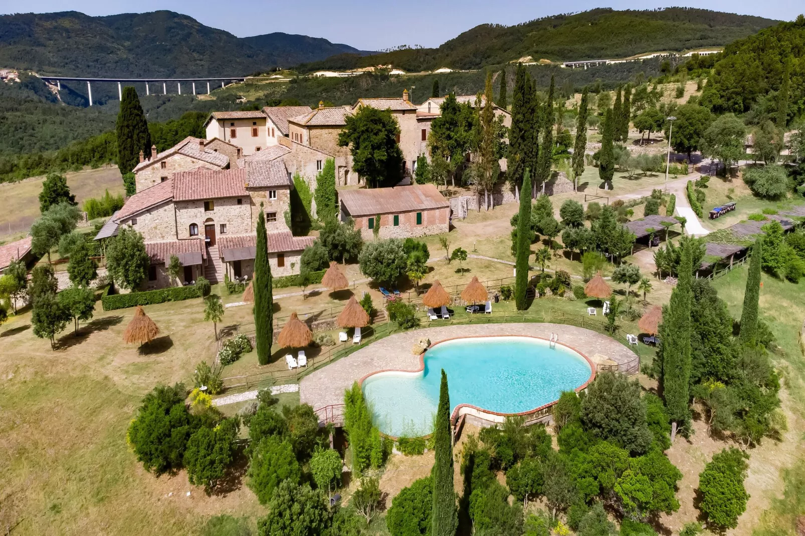 Ginestra 1  Ginestra 2-Exterior summer