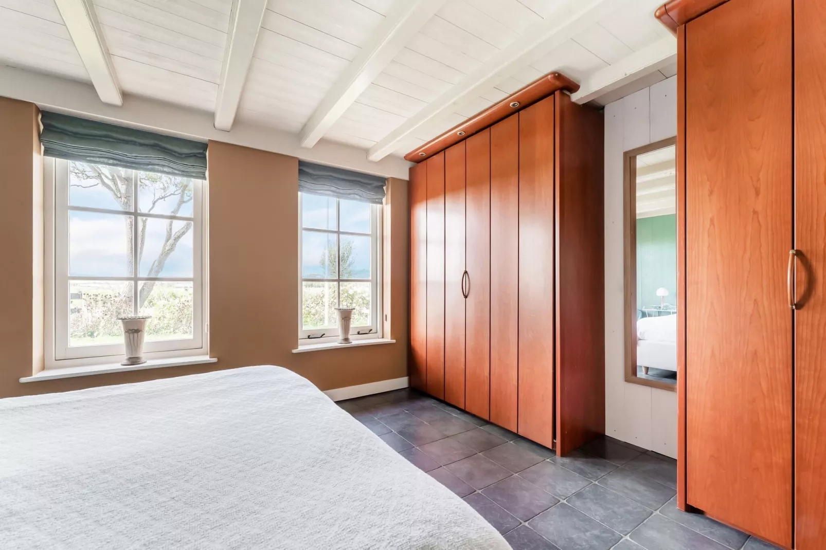 De Pauwenhof-Bedroom