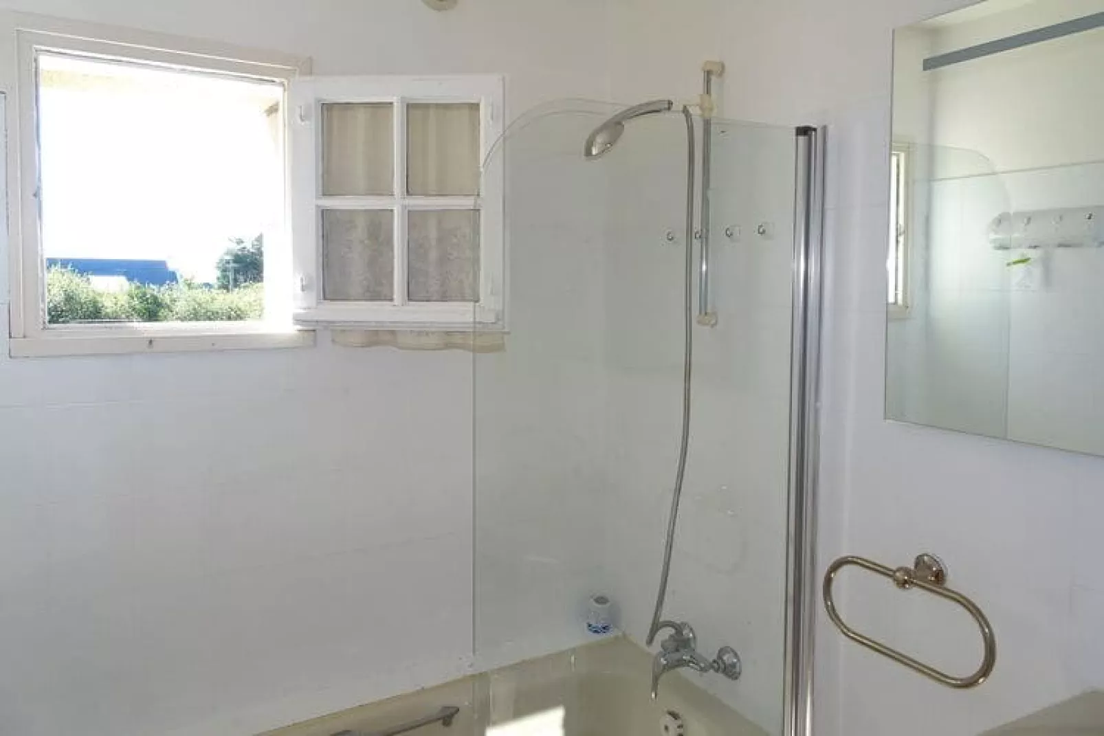 Holiday home Sarzeau-Salle de bain