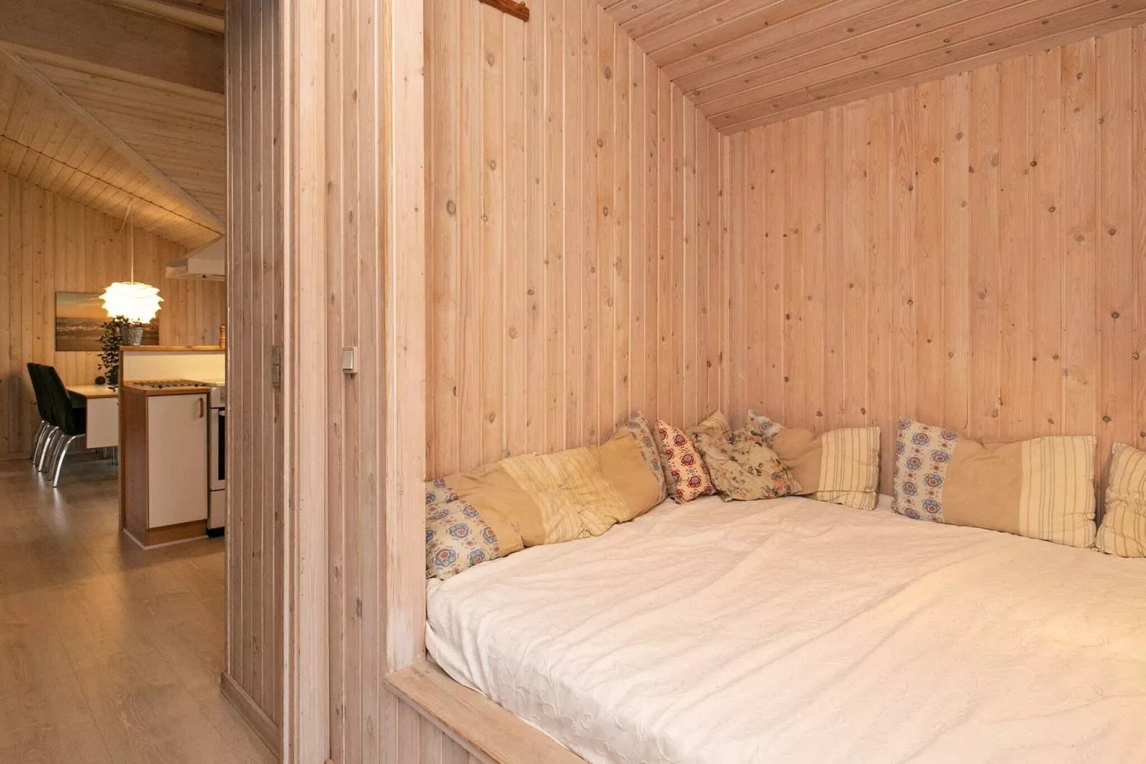 10 person holiday home in Humble-Indoor