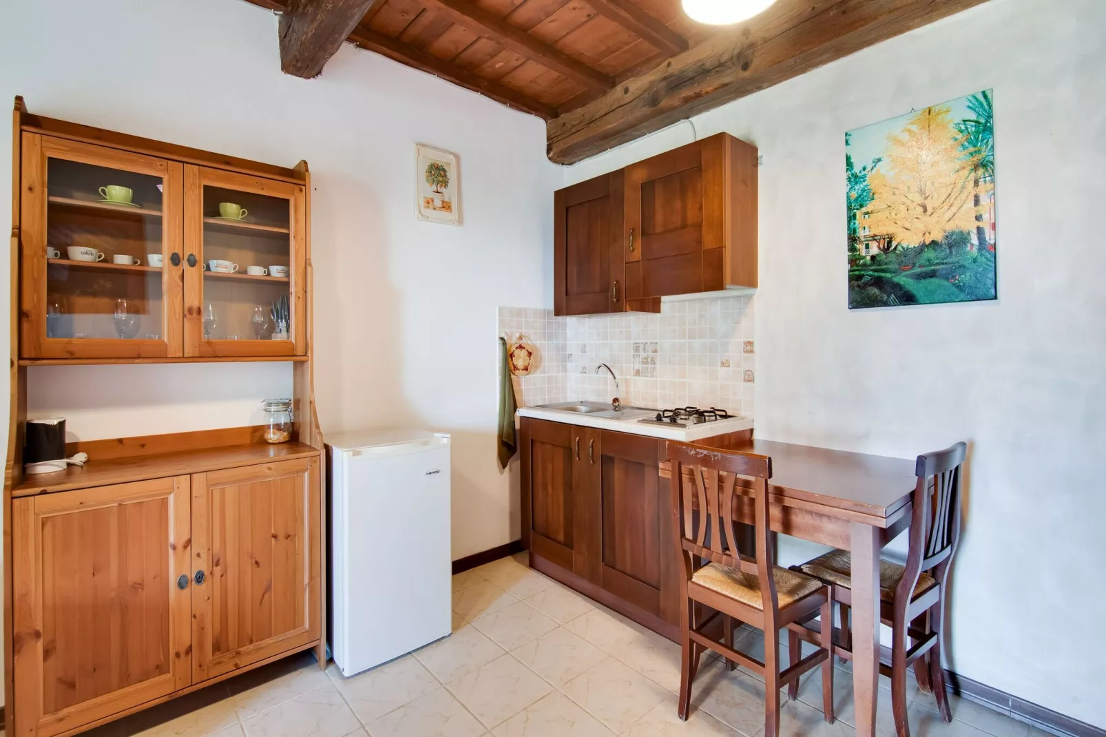 Ginestra 1  Ginestra 2-Kitchen
