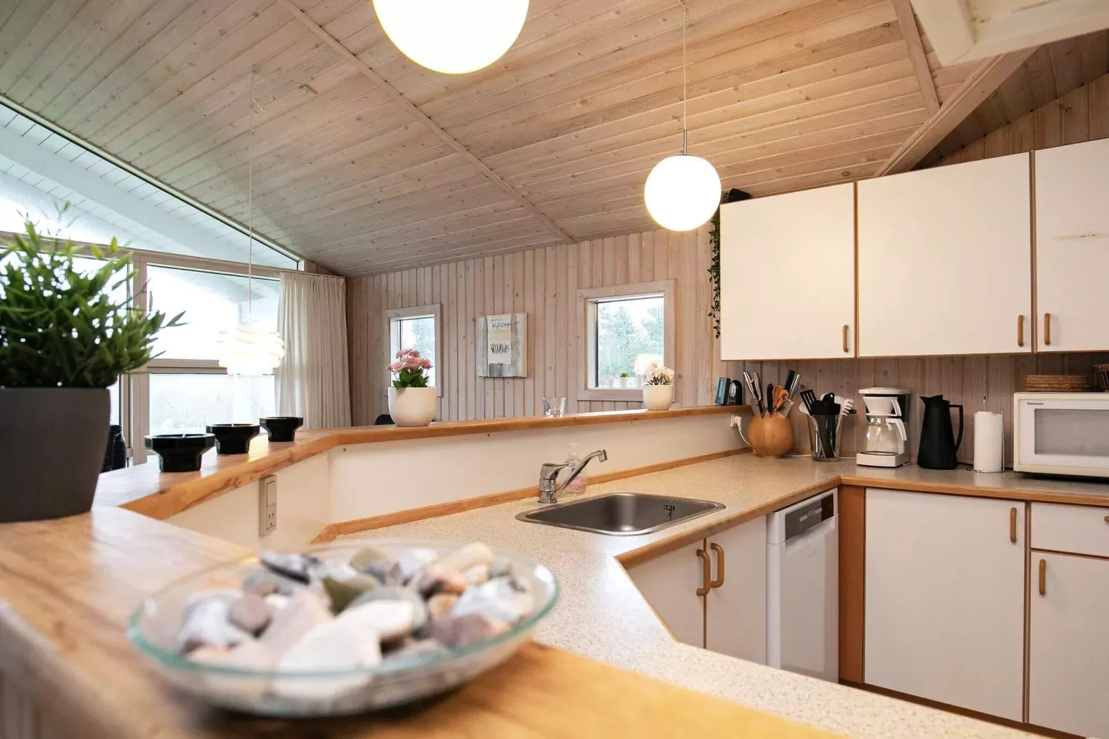 10 person holiday home in Humble-Indoor