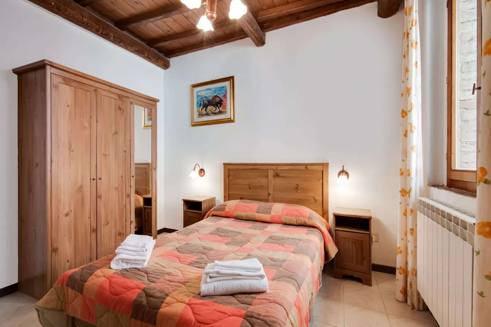 Ginestra 1  Ginestra 2-Bedroom