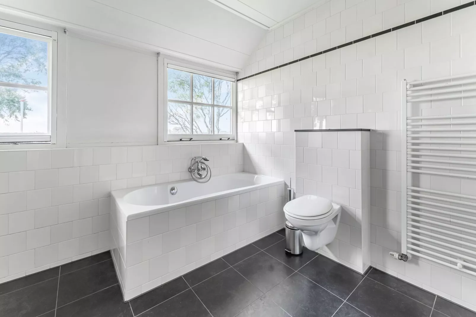 De Pauwenhof-Bathroom