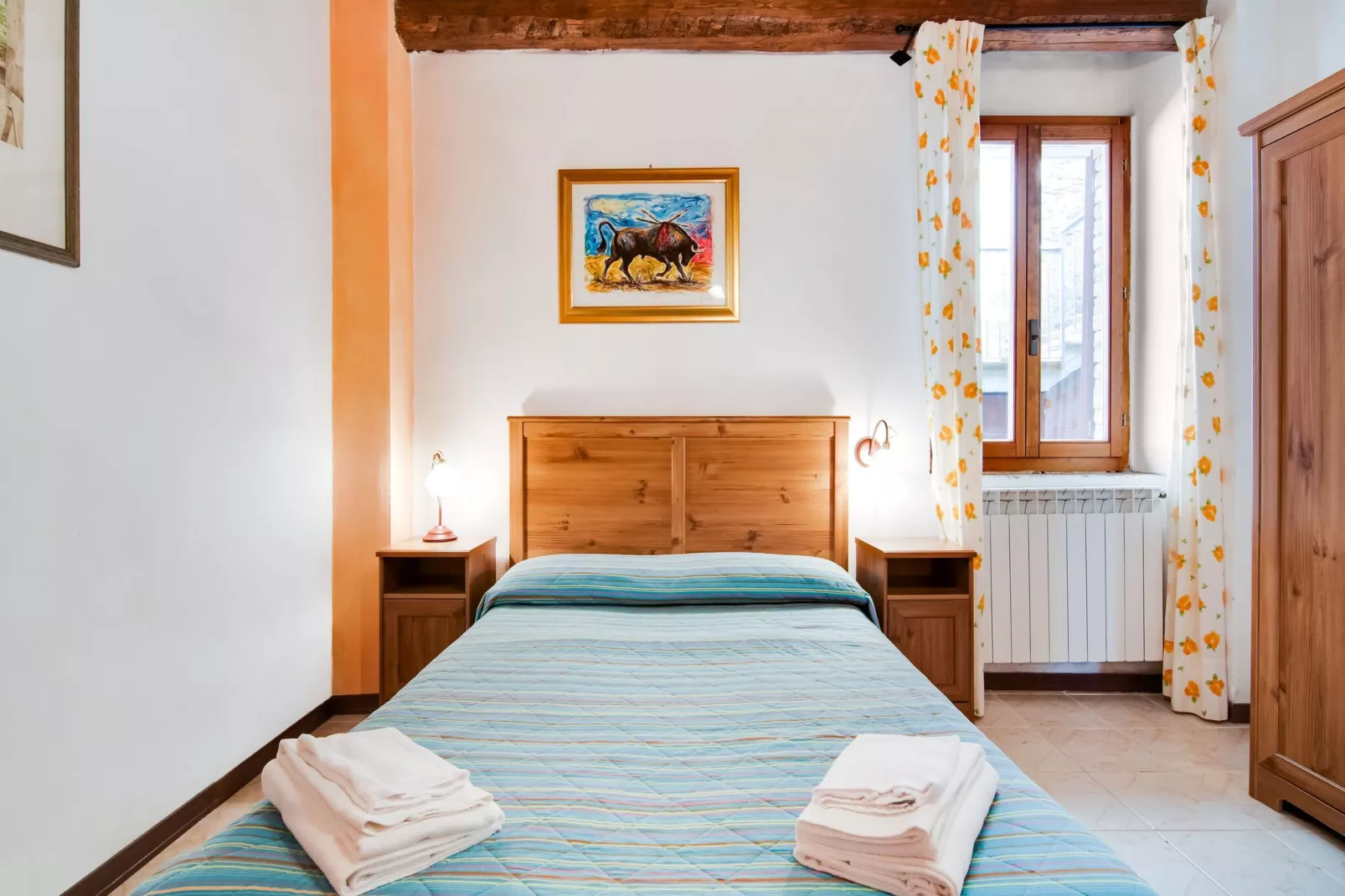 Ginestra 1  Ginestra 2-Bedroom