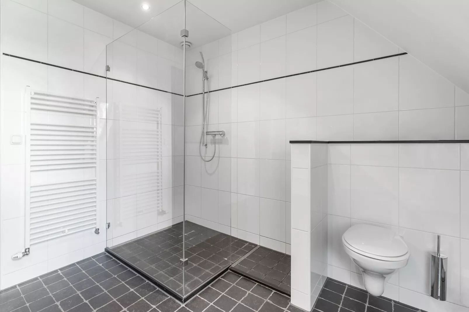 De Pauwenhof-Bathroom