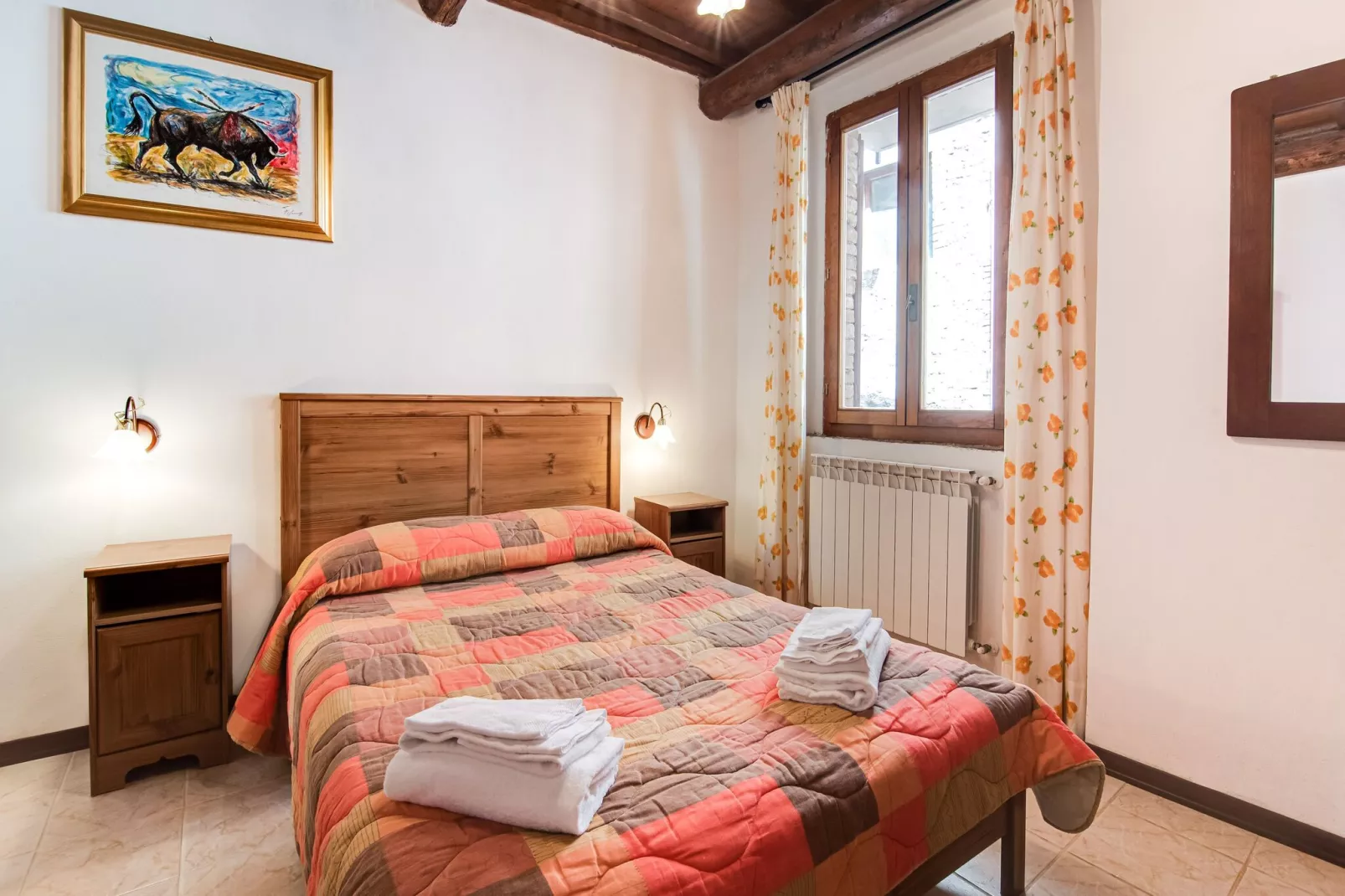 Ginestra 1  Ginestra 2-Bedroom