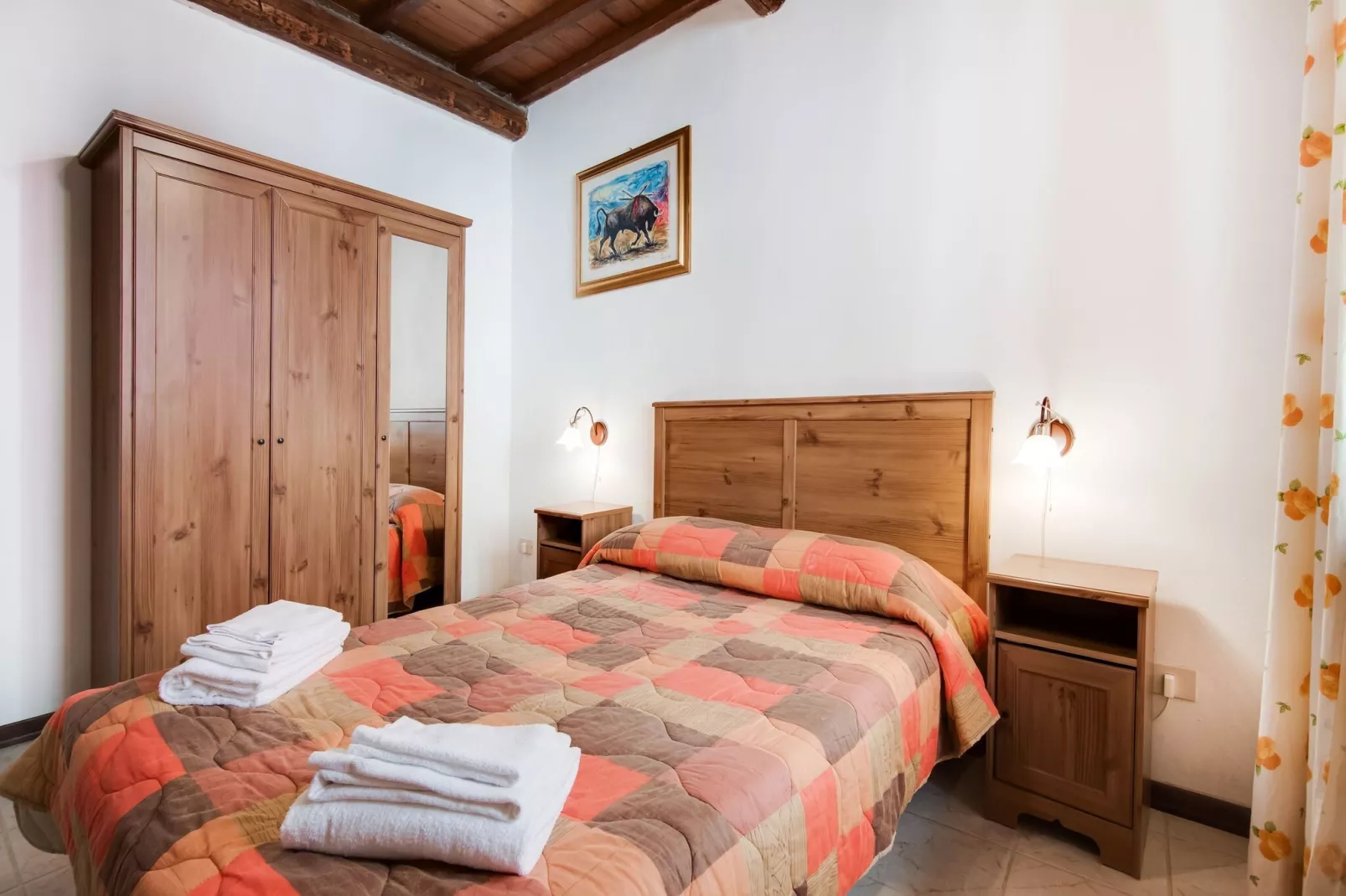 Ginestra 1  Ginestra 2-Bedroom