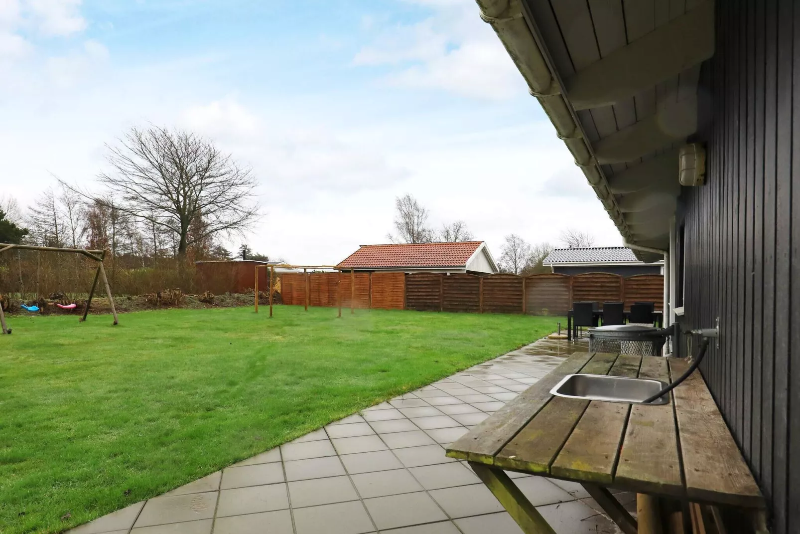 10 person holiday home in Humble-View