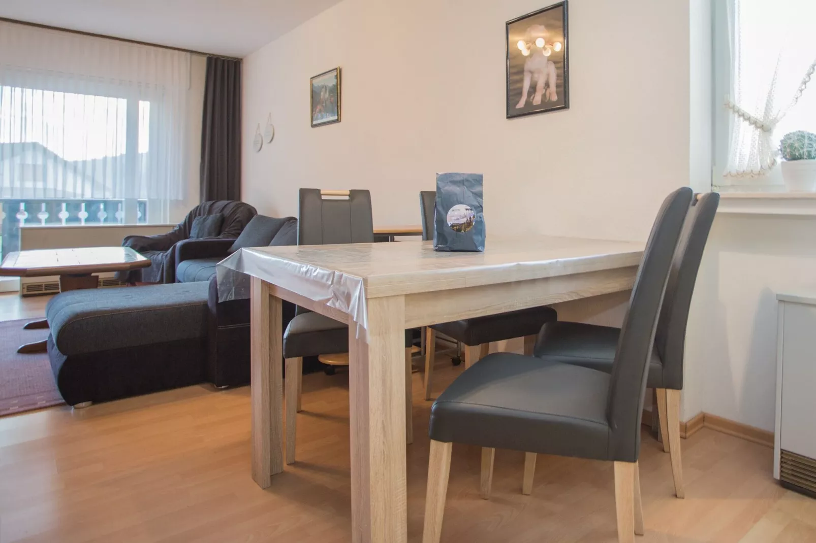 Am Kleehagen 26-R-Dining room