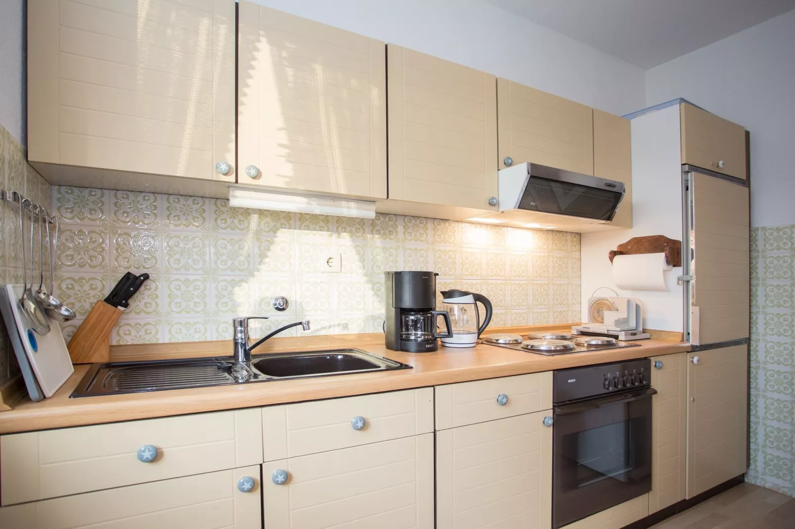 Am Kleehagen 26-R-Kitchen