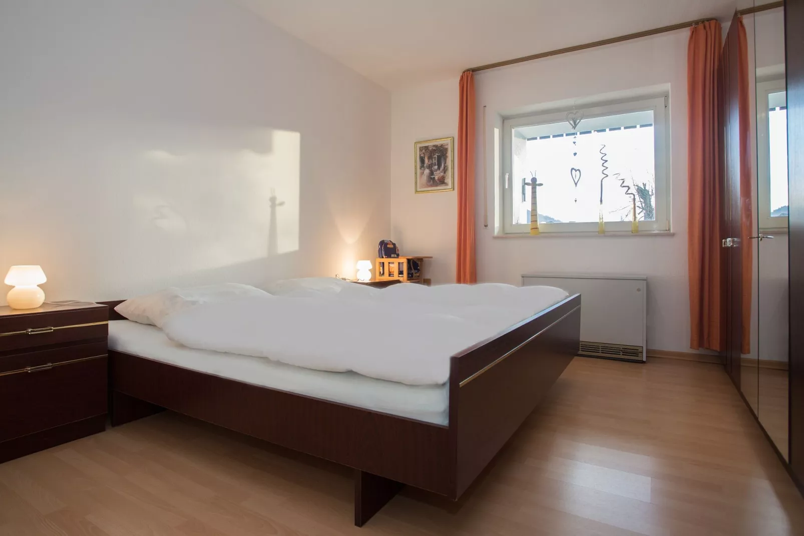 Am Kleehagen 26-R-Bedroom
