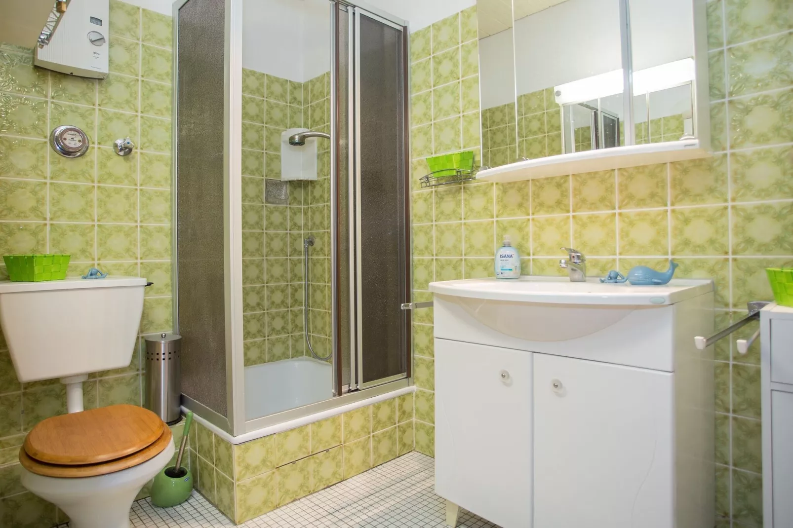 Am Kleehagen 26-R-Bathroom