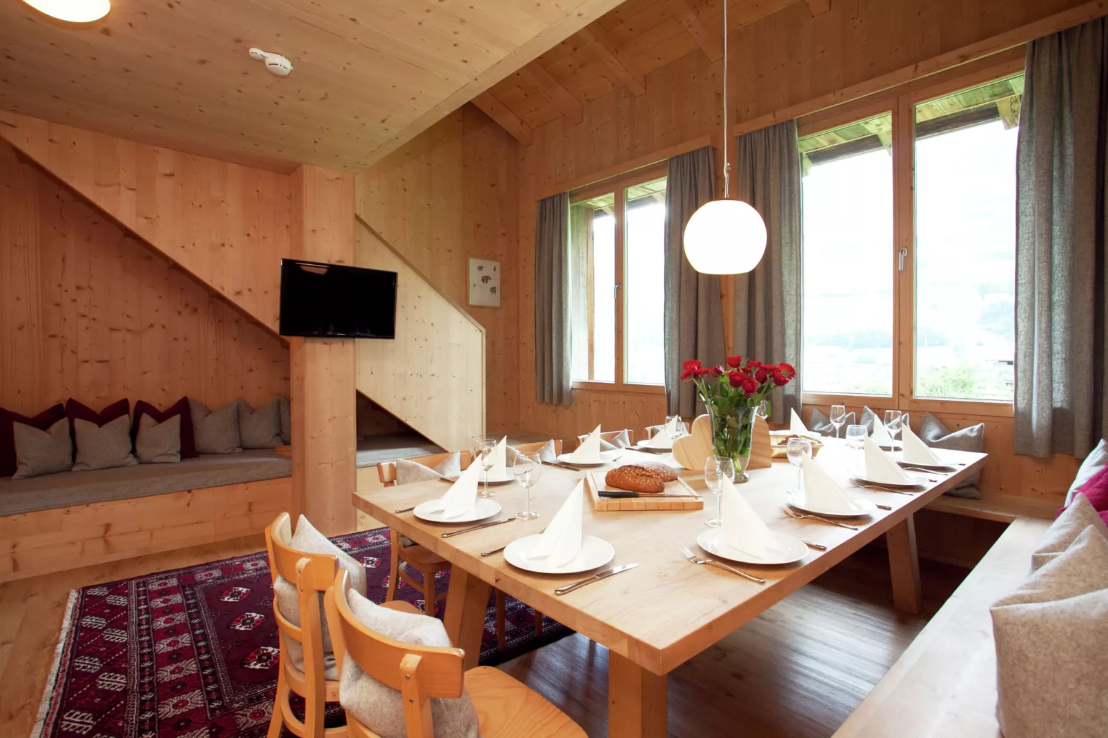 Waidachhaus - 16 Personen
