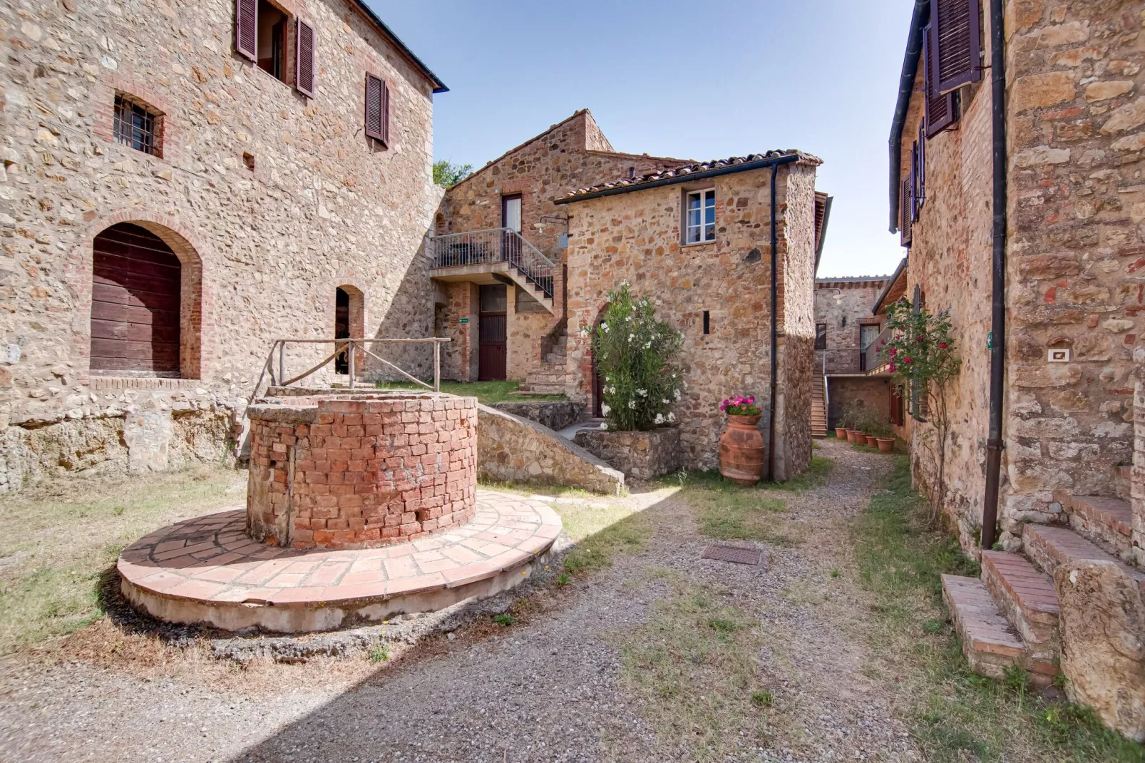 Ginestra 1  Ginestra 2-Areas summer 1km
