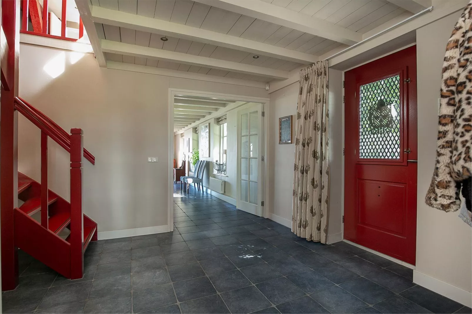 De Pauwenhof-Reception hall