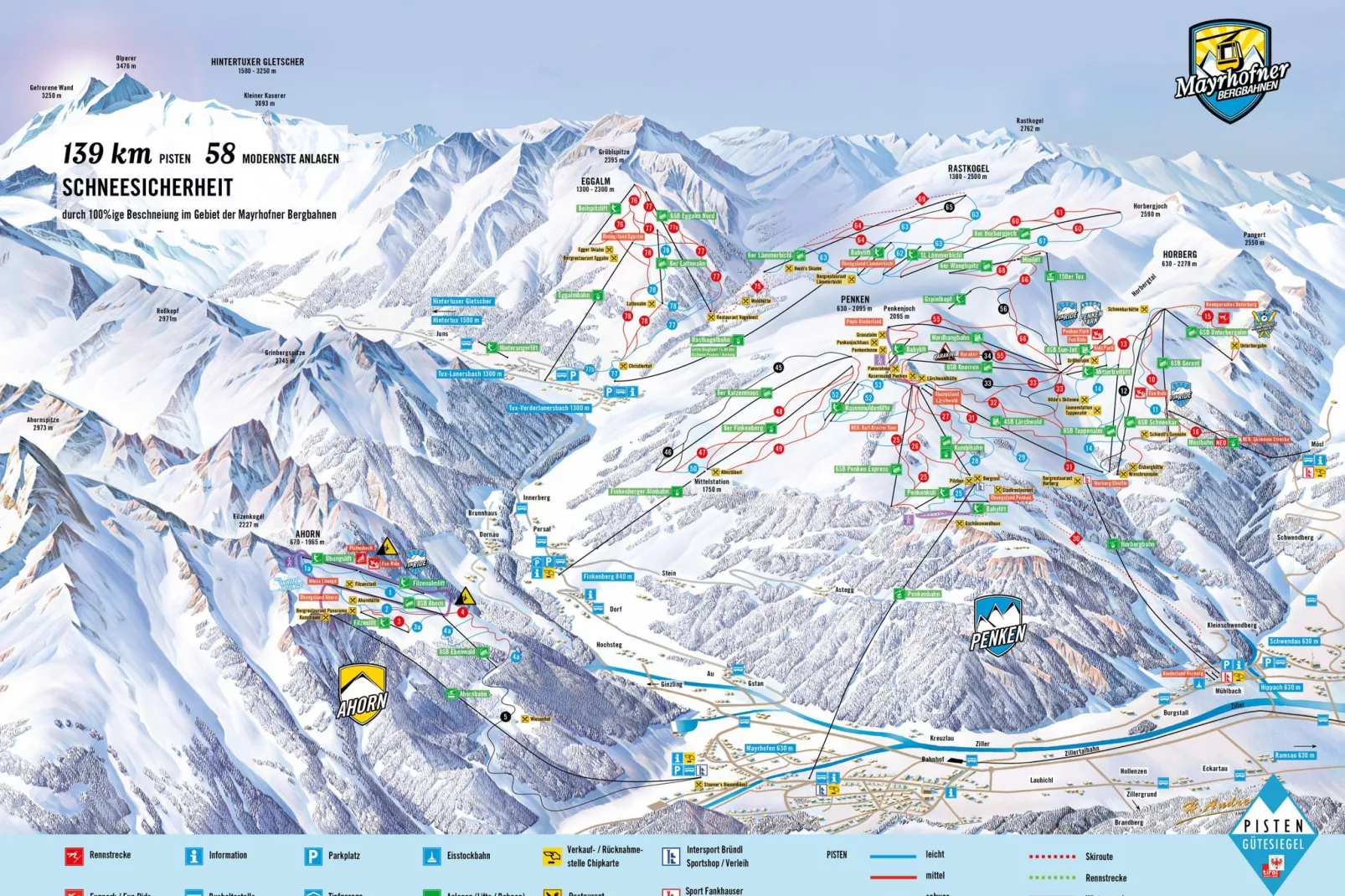 Waidachhaus - 16 Personen-Area within 20km in winter