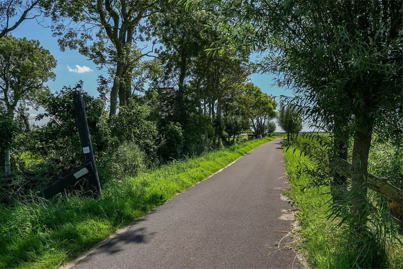De Pauwenhof-Areas summer 1km