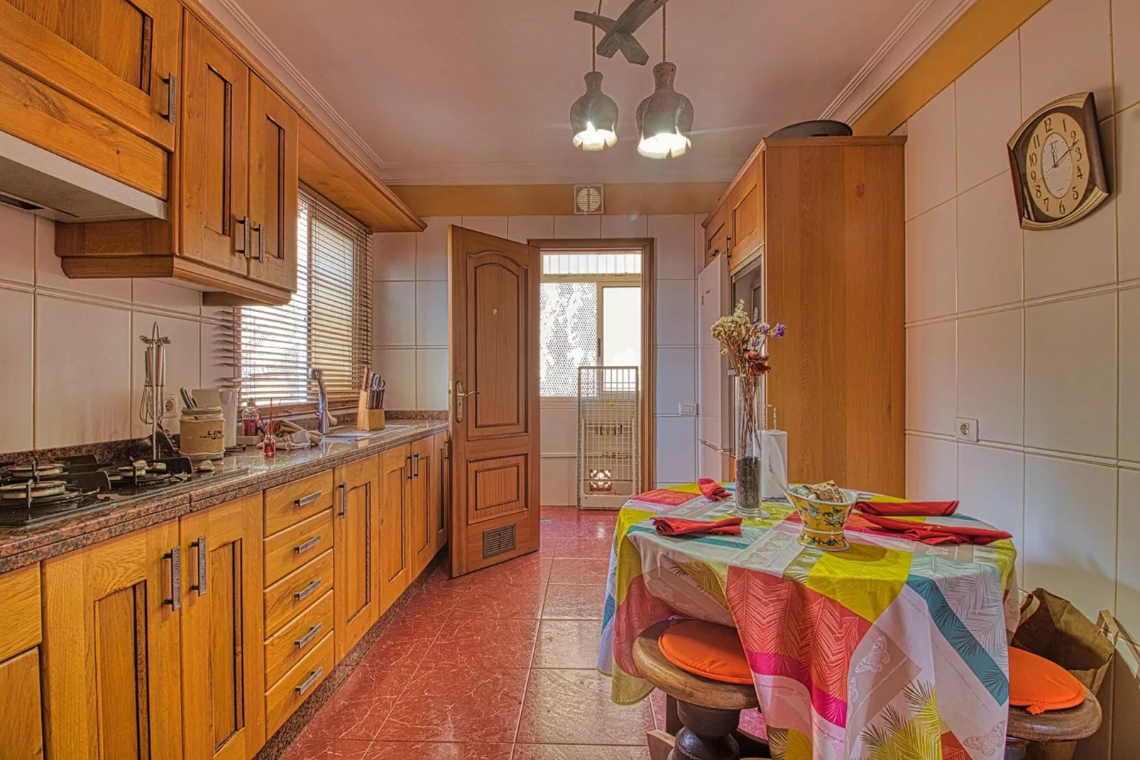 Radazul-Kitchen