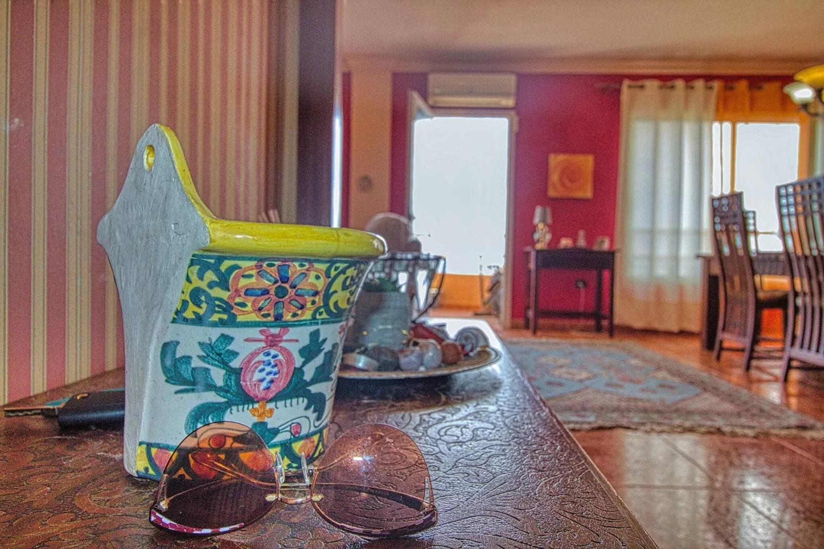 Radazul-Living room
