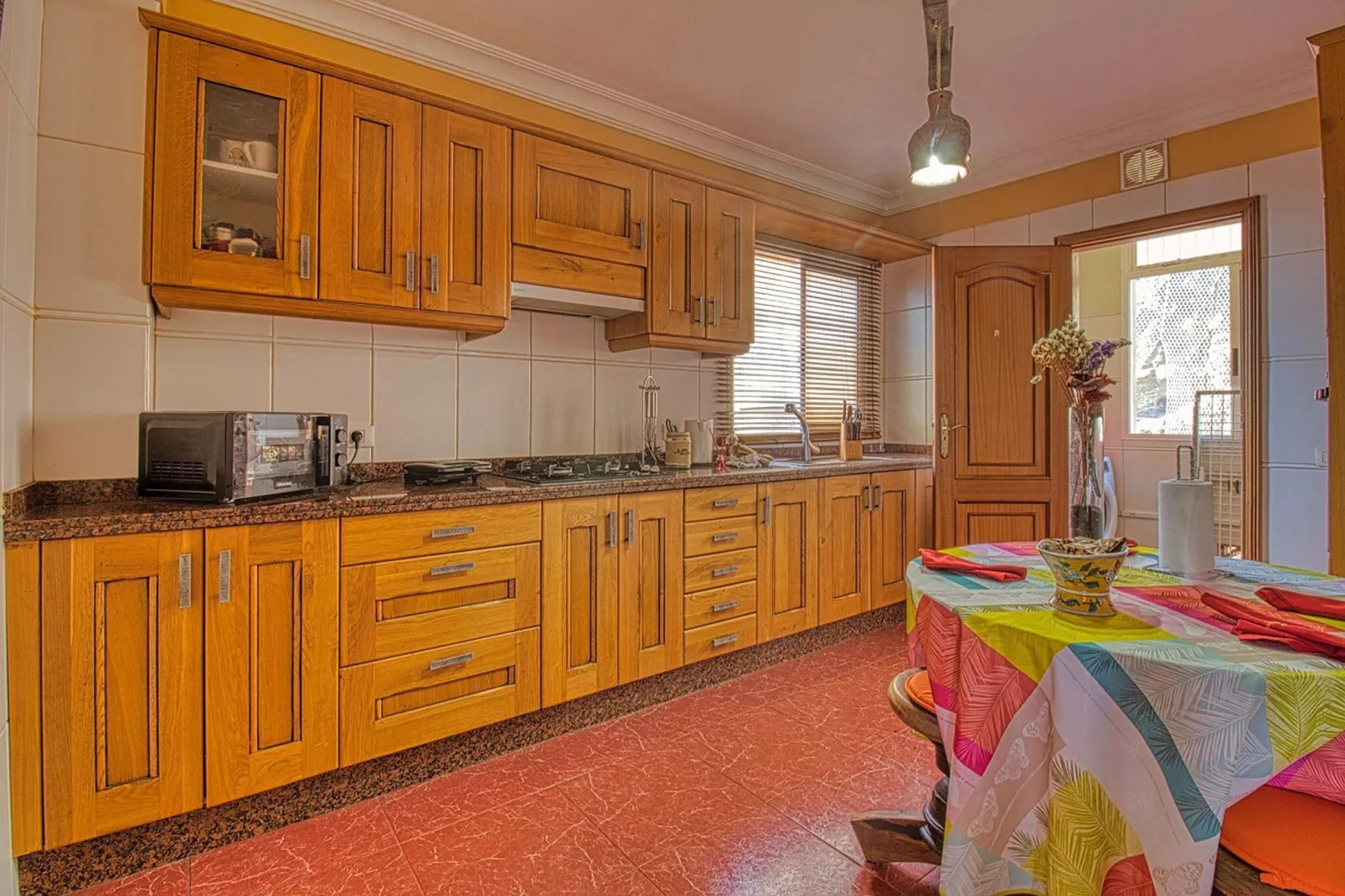 Radazul-Kitchen