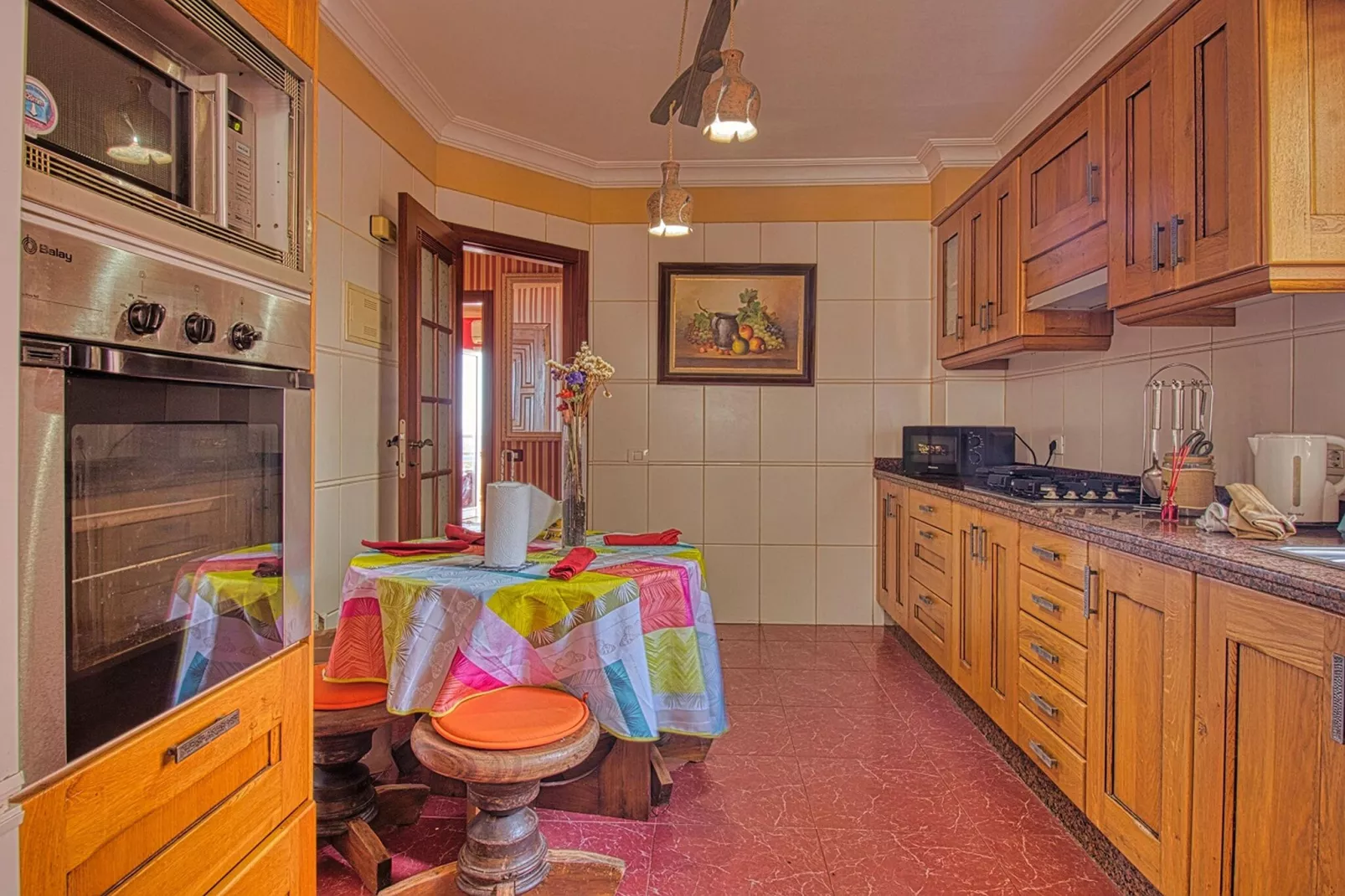 Radazul-Kitchen