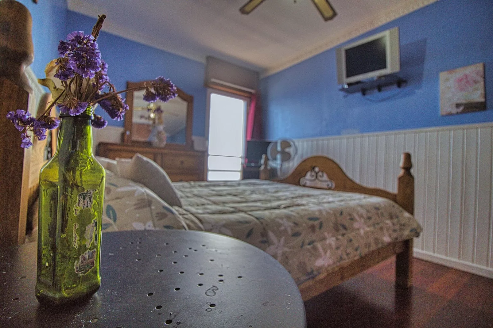 Radazul-Bedroom