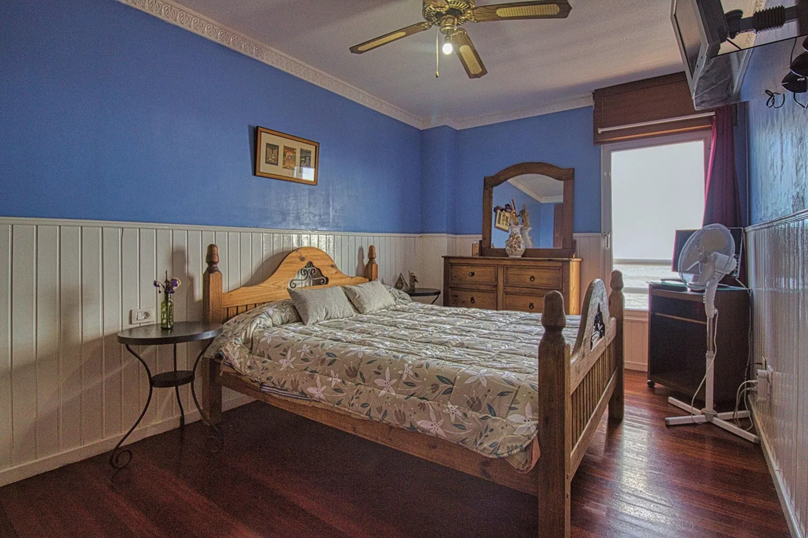 Radazul-Bedroom