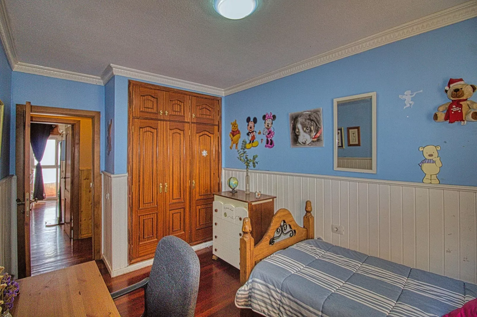 Radazul-Bedroom