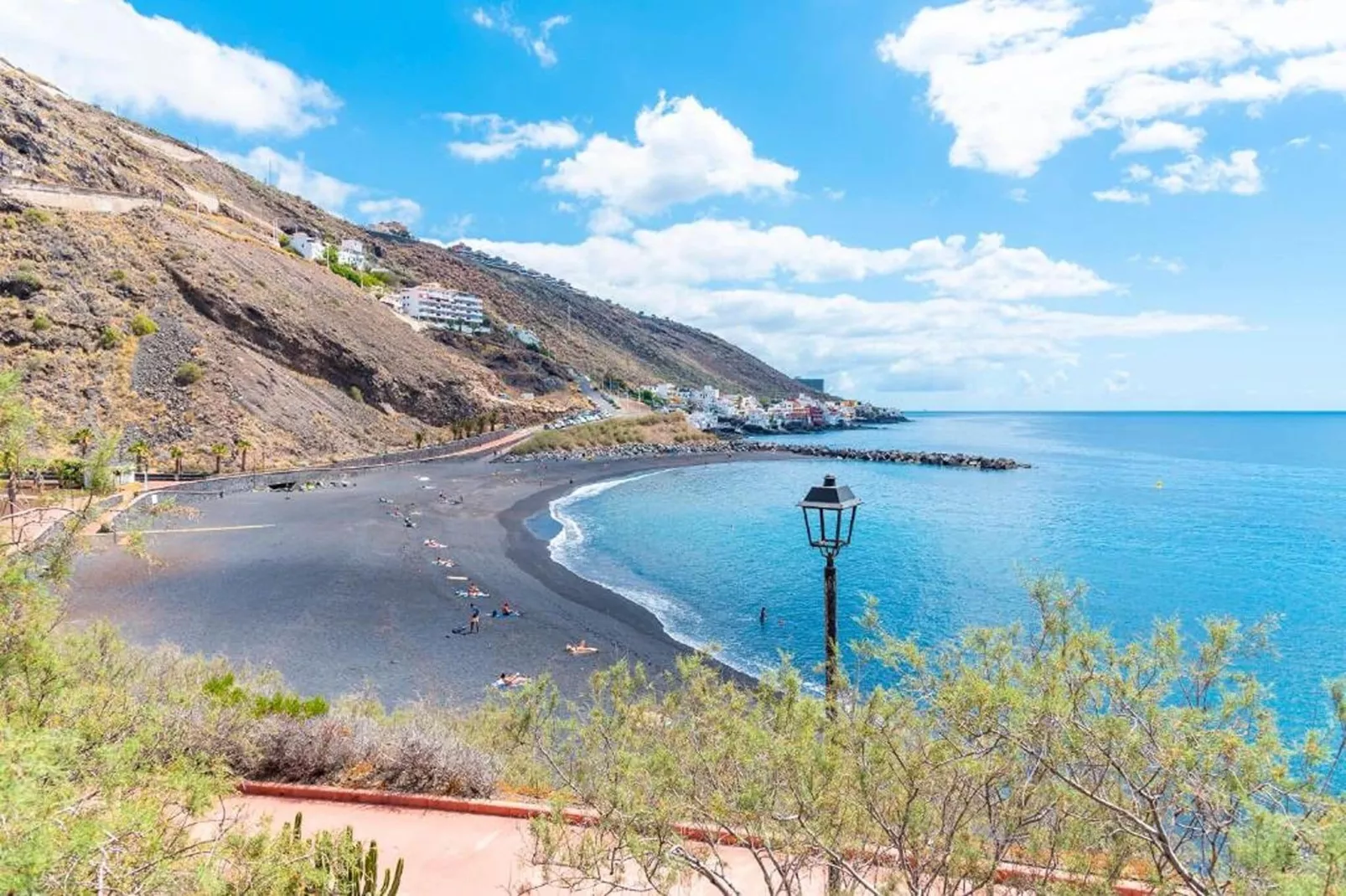Radazul-Areas summer 1km