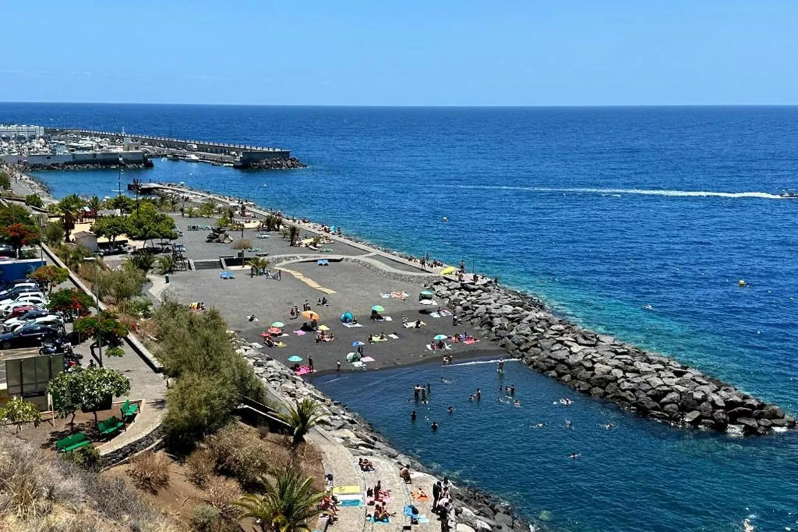 Radazul-Areas summer 5km