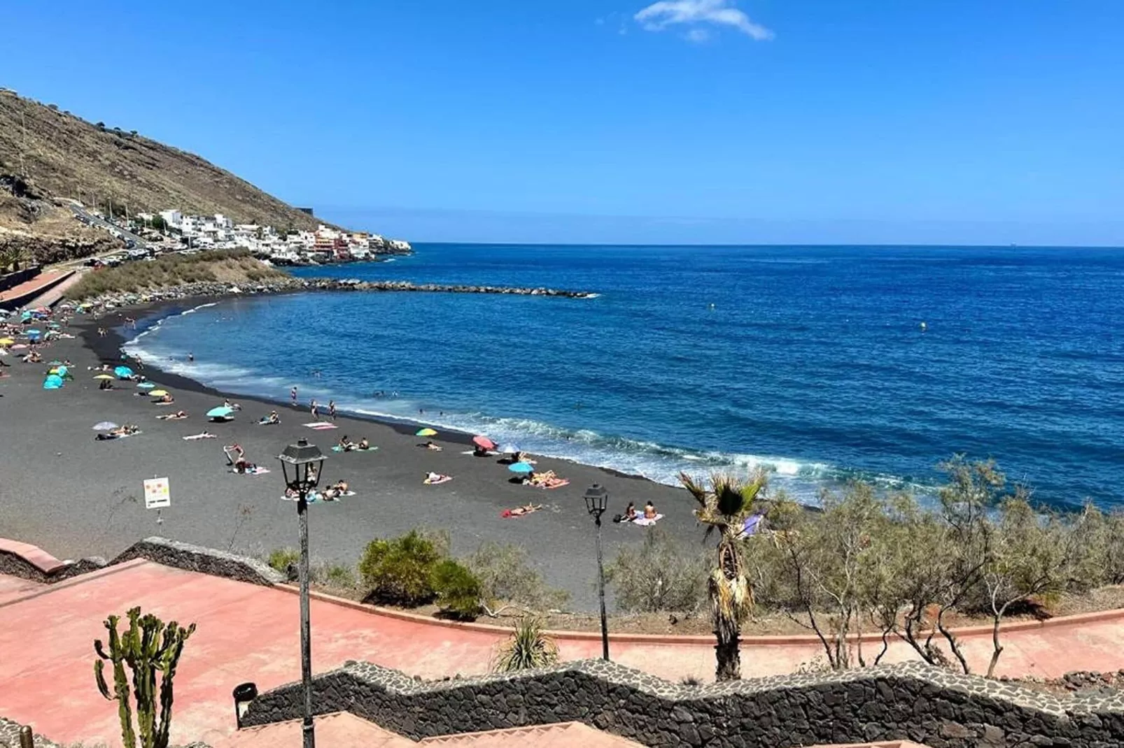 Radazul-Areas summer 5km