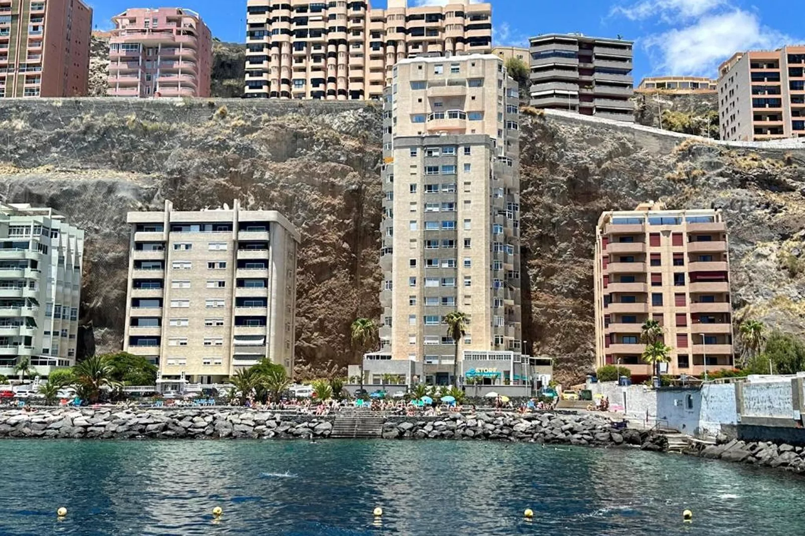 Radazul-Areas summer 20km