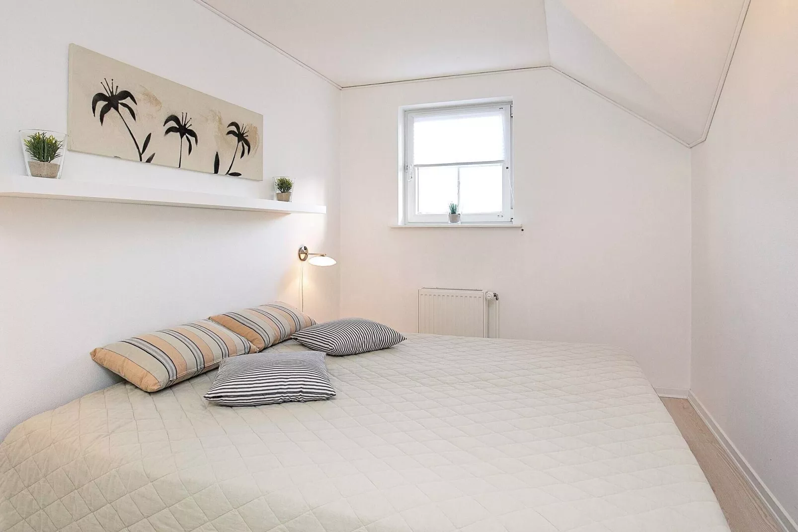 4½ room,1+2 floor w/seaview-Indoor