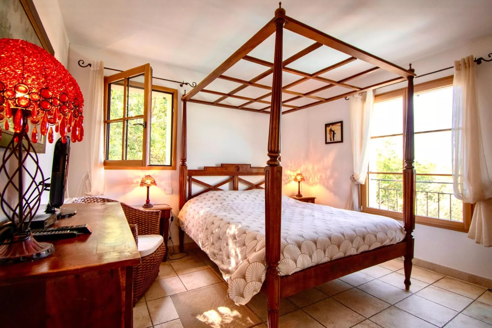 Villa Villars-Chambre