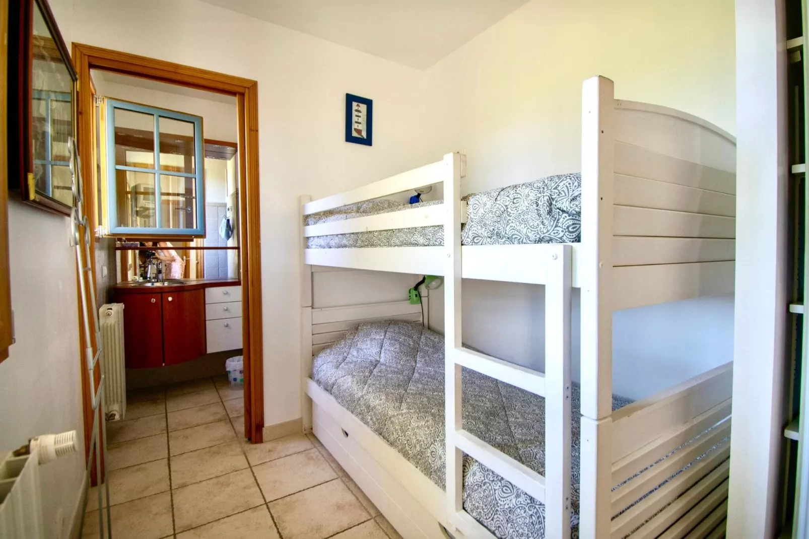 Villa Villars-Chambre