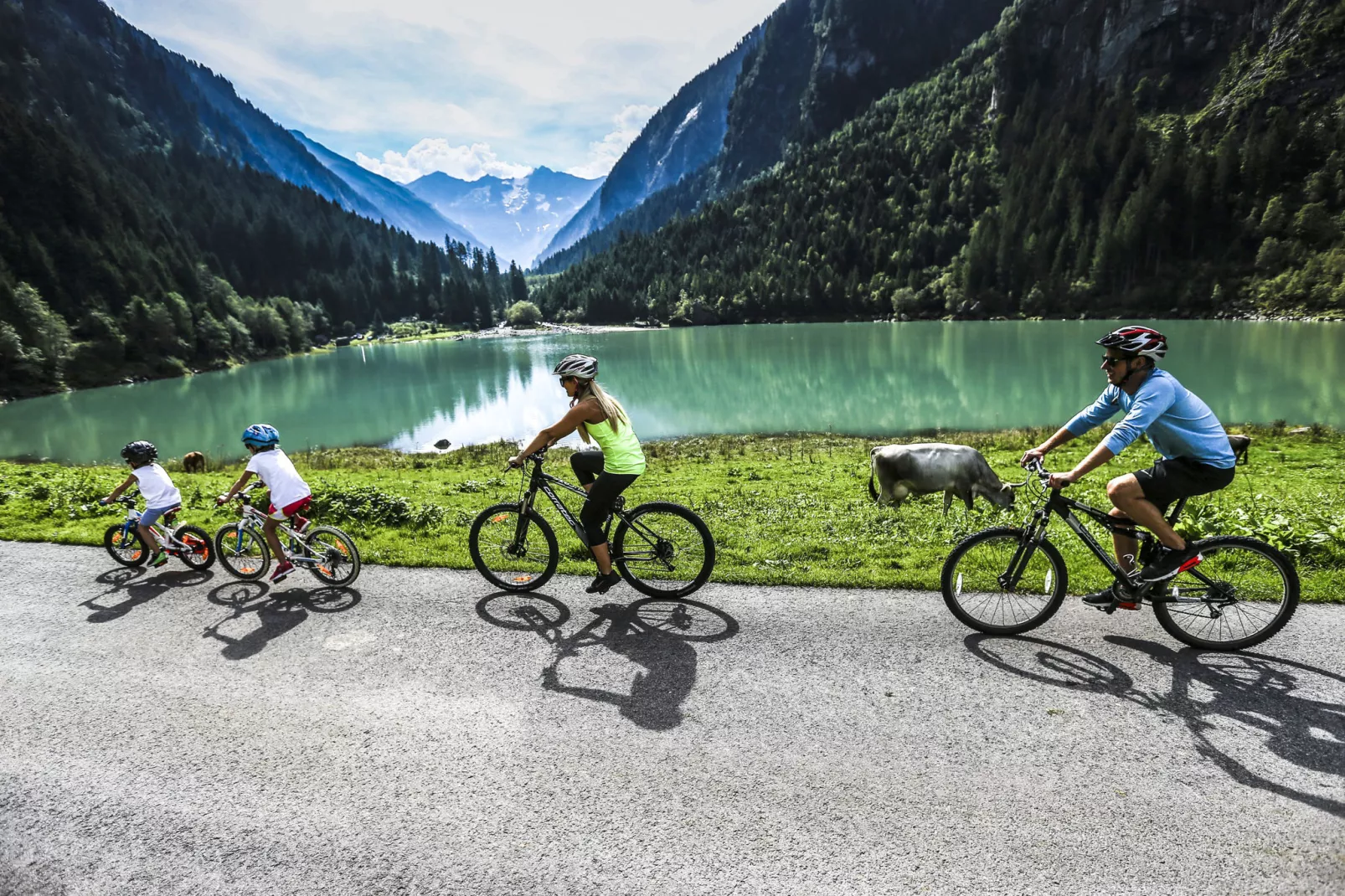 Waidachhaus - 16 Personen-Areas within 20km in summer