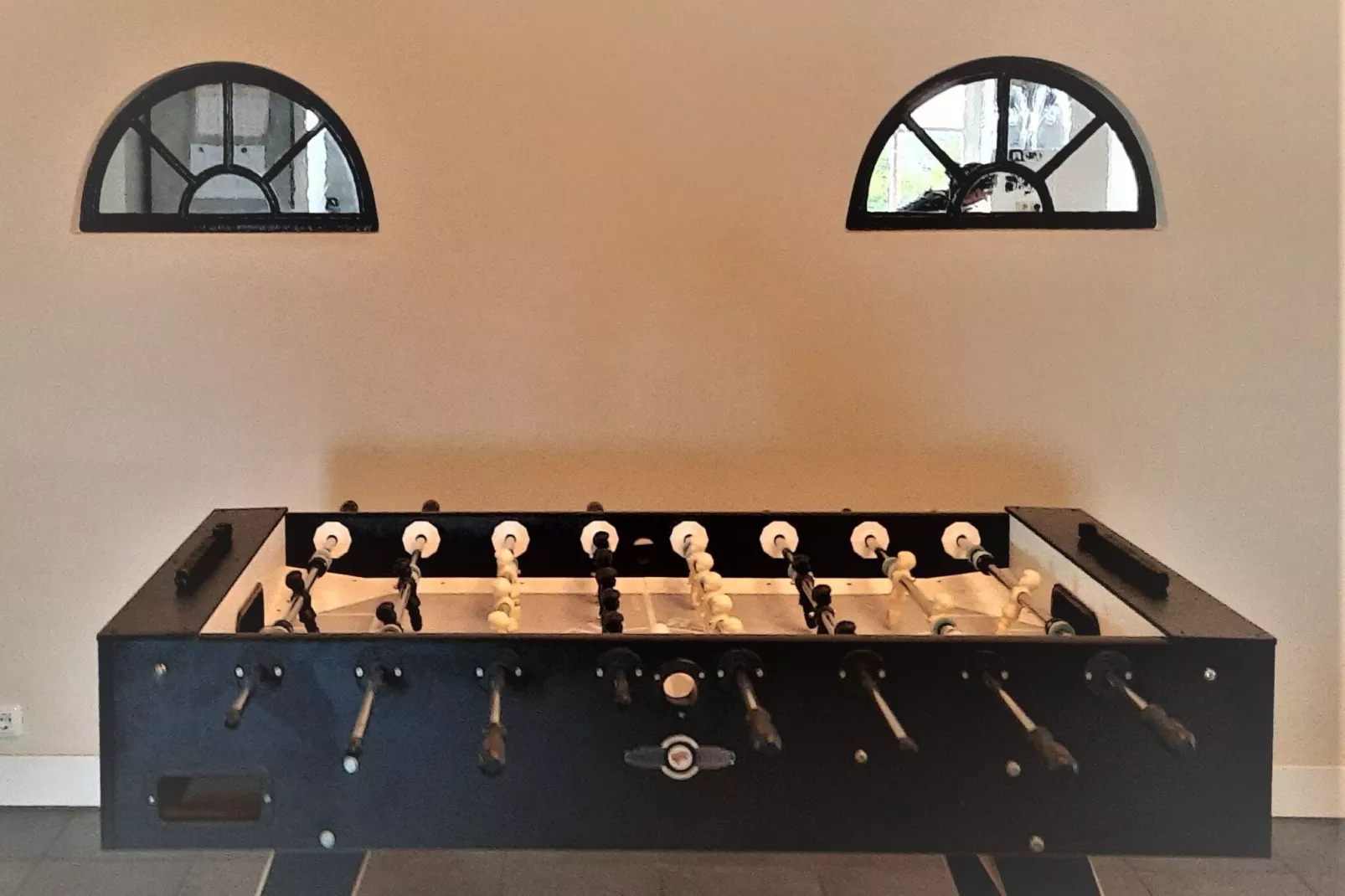 De Pauwenhof-Facilities