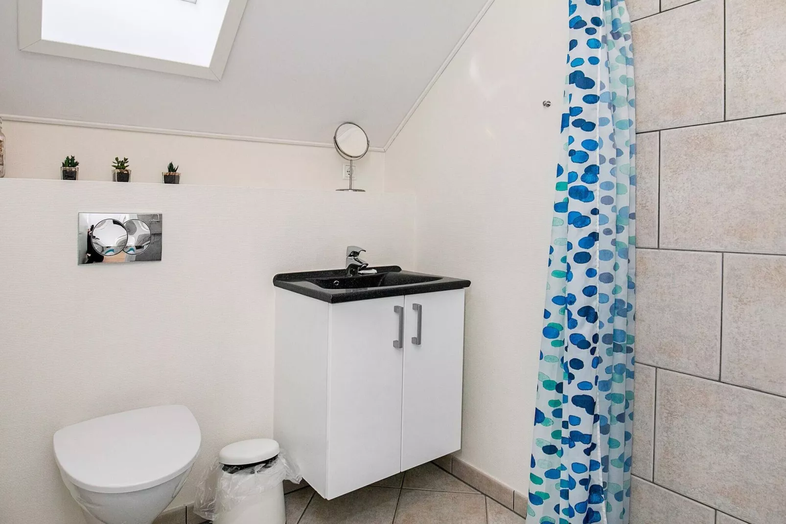 4½ room,1+2 floor w/seaview-Indoor