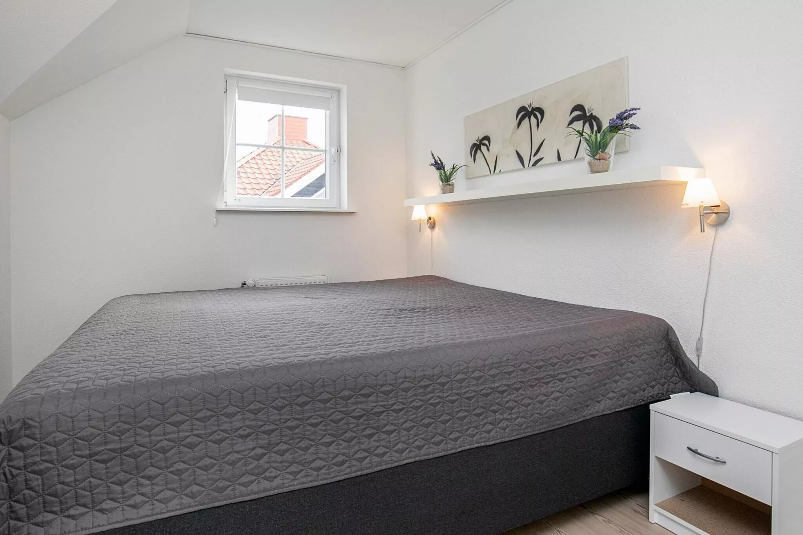 4½ room,1+2 floor w/seaview-Indoor