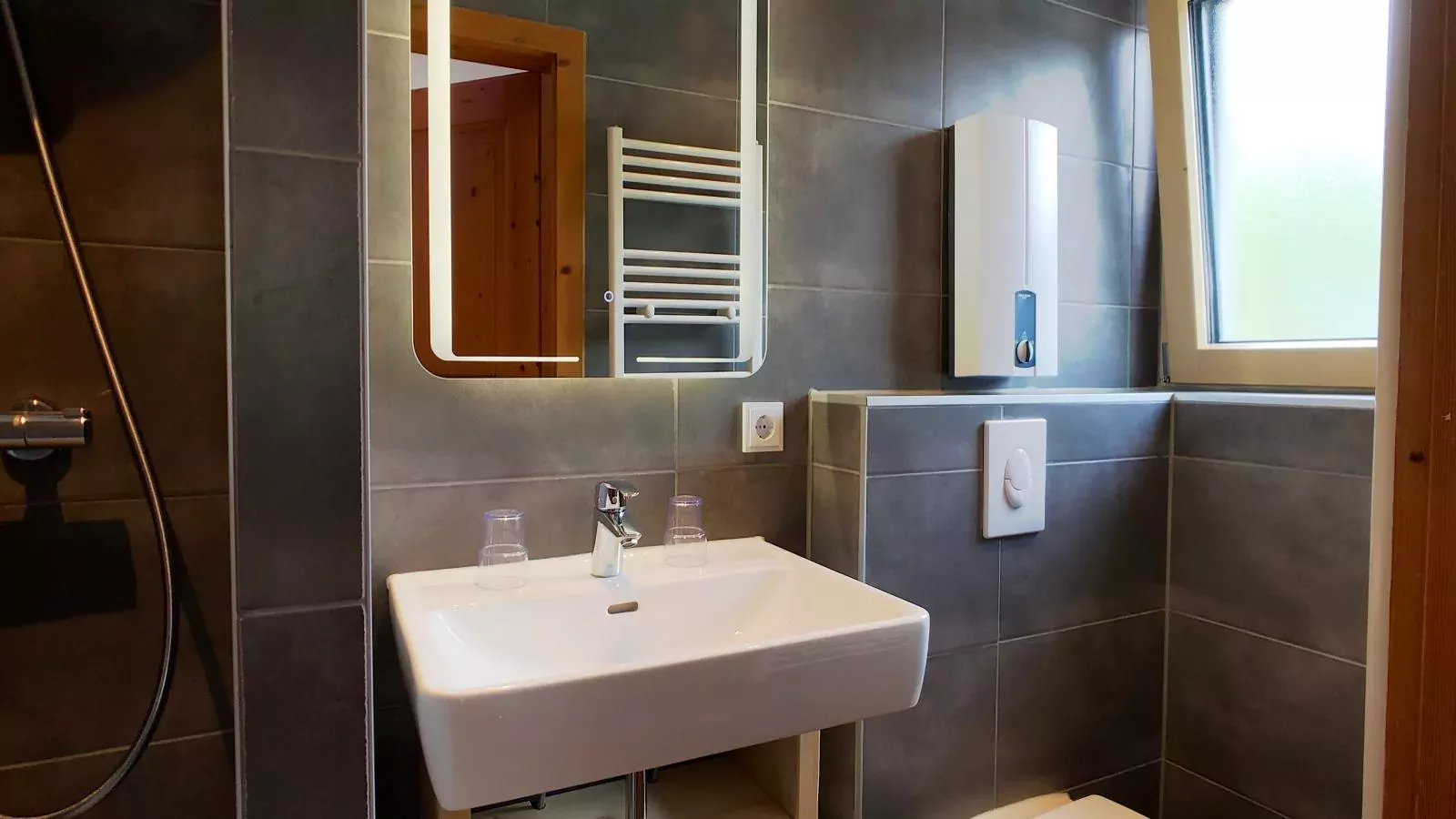 Amadé-Salle de bain